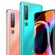 Imagen para el artículo titulado Samsung y Xiaomi revelan por sorpresa sus nuevos teléfonos horas antes de presentarlos